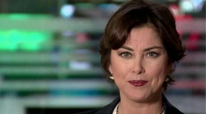 Şirin Payzın, yeni adresini duyurdu