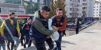 Tekirdağ’da Sıla bebekten sonra bir skandal daha. Anne-babadan 9 aylık bebeğe cinsel istismar