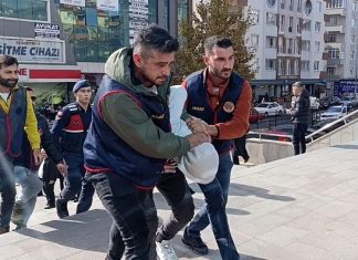 Tekirdağ’da Sıla bebekten sonra bir skandal daha. Anne-babadan 9 aylık bebeğe cinsel istismar