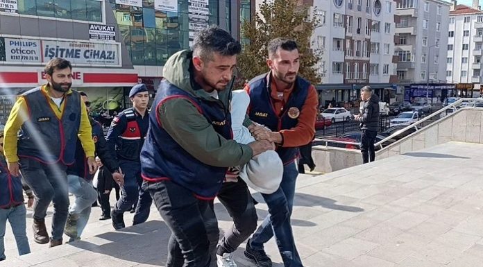 Tekirdağ’da Sıla bebekten sonra bir skandal daha. Anne-babadan 9 aylık bebeğe cinsel istismar