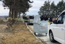 İntihar mı, cinayet mi?Tekirdağ’da araçta iki kuzen ölü bulundu!