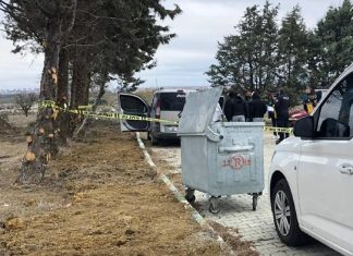 İntihar mı, cinayet mi?Tekirdağ’da araçta iki kuzen ölü bulundu!