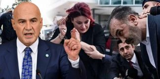 Yenidoğan Çetesi/Görülmemiş vahşeti Turan Çömez açıkladı: Tüm Türkiye duysun, bebeklerin testislerini sıkıştırarak çürütmüşler!