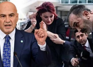 Yenidoğan Çetesi/Görülmemiş vahşeti Turan Çömez açıkladı: Tüm Türkiye duysun, bebeklerin testislerini sıkıştırarak çürütmüşler!