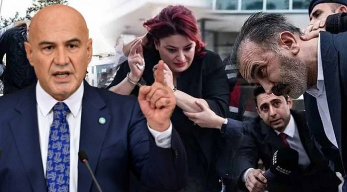 Yenidoğan Çetesi/Görülmemiş vahşeti Turan Çömez açıkladı: Tüm Türkiye duysun, bebeklerin testislerini sıkıştırarak çürütmüşler!