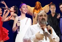 Ünlülerin yılbaşı konser fiyatları dudak uçuklattı!