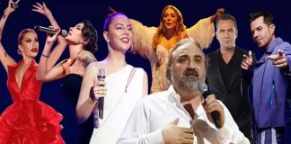 Ünlülerin yılbaşı konser fiyatları dudak uçuklattı!