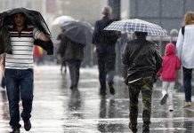 Uzmanlardan 3 gün sürecek sağanak yağış uyarısı!