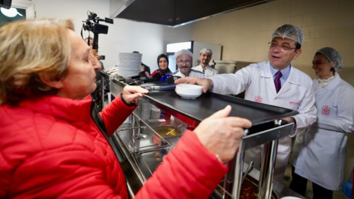yavuztürk kent lokantası