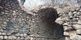 📽️Nemrut Dağı eteklerinde Selçuklu dönemine ait han ve köprü bulundu