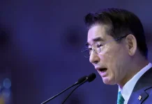 Güney Kore’de Eski Savunma Bakanı Yong-hyun tutuklandı: Sıkıyönetimi tavsiye ettiği söyleniyordu.