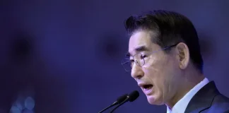 Güney Kore’de Eski Savunma Bakanı Yong-hyun tutuklandı: Sıkıyönetimi tavsiye ettiği söyleniyordu.