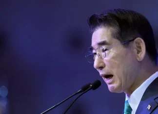 Güney Kore’de Eski Savunma Bakanı Yong-hyun tutuklandı: Sıkıyönetimi tavsiye ettiği söyleniyordu.