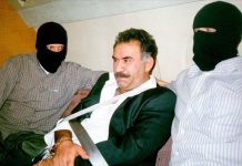 Görüşme sonrası DEM Parti’den açıklama geldi; Öcalan’ın ağzından ifadelere yer verildi: “Hazırım”