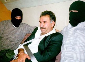 Görüşme sonrası DEM Parti’den açıklama geldi; Öcalan’ın ağzından ifadelere yer verildi: “Hazırım”