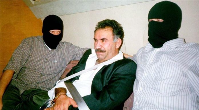 Görüşme sonrası DEM Parti’den açıklama geldi; Öcalan’ın ağzından ifadelere yer verildi: “Hazırım”