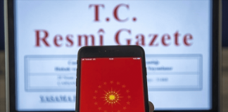 14 üniversiteye yeni rektör atandı.