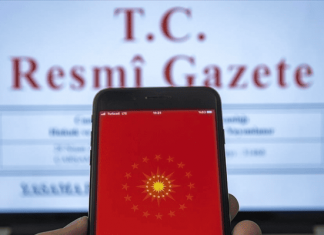 7 üniversiteye yeni rektör