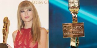 2024 Billboard Müzik Ödülleri sahiplerini buldu. Taylor Swift’e 10 ödül birden