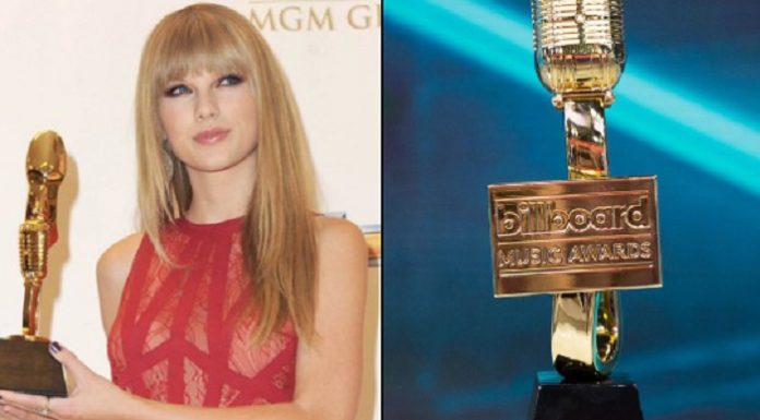 2024 Billboard Müzik Ödülleri sahiplerini buldu. Taylor Swift’e 10 ödül birden