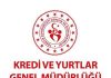Kredi Yurtlar Kurumu Genel Müdürlüğü tarafından burs ve kredi ücretleri açıklandı.