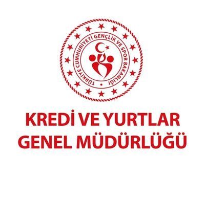 Kredi Yurtlar Kurumu Genel Müdürlüğü tarafından burs ve kredi ücretleri açıklandı.