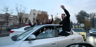 Reuters:Esad, Şam’dan ayrıldı. HTŞ, başkent Şam’da!