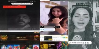 ‘Yasa dışı bahis’ operasyonu: 3 fenomen tutuklandı!