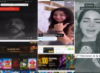 ‘Yasa dışı bahis’ operasyonu: 3 fenomen tutuklandı!