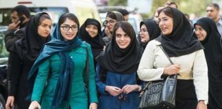 İran’da tesettür takmayan kadınlara ceza verilmesini öngören ‘İffet ve Tesettür’ yasa tasarısı kaldırıldı