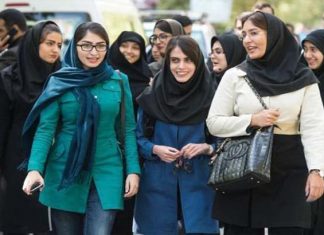 İran’da tesettür takmayan kadınlara ceza verilmesini öngören ‘İffet ve Tesettür’ yasa tasarısı kaldırıldı