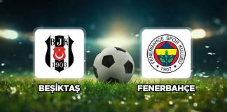 Beşiktaş-Fenerbahçe derbisinin hakemi belli oldu