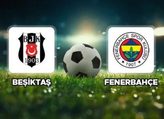 Beşiktaş-Fenerbahçe derbisinin hakemi belli oldu