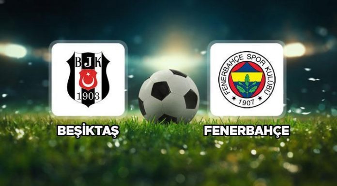 Beşiktaş-Fenerbahçe derbisinin hakemi belli oldu