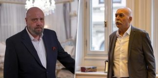Apo, geri mi dönüyor? Rolünü devralan Ahmet Mümtaz Taylan duyurdu