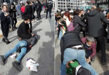 Ankara’daki Boğaziçi Üniversitesi eylemleri davasında karar çıktı