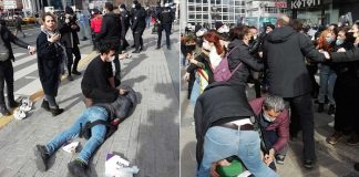 Ankara’daki Boğaziçi Üniversitesi eylemleri davasında karar çıktı