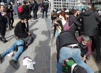Ankara’daki Boğaziçi Üniversitesi eylemleri davasında karar çıktı