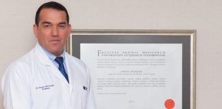 Tıp dünyası şokta; Amerikan Hastanesi’nin Başhekimi Dr. İsmail Bozkurt, yürüyüş yaparken yaşamını yitirdi