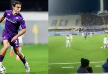 🎥Genç oyuncu bir anda yere yığıldı, Serie A maçı iptal oldu!