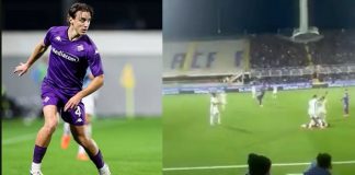 🎥Genç oyuncu bir anda yere yığıldı, Serie A maçı iptal oldu!