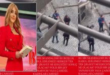 Haber spikerinin taciz isyanı: ”Biz kadınlar bu çaresizliğe mahkum edilemeyiz”