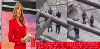 Haber spikerinin taciz isyanı: ”Biz kadınlar bu çaresizliğe mahkum edilemeyiz”