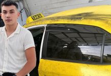 Yurtta kalıp, okul harçlığı için taksi şoförlüğü yapıyordu. Üniversite öğrencisi Eren, bıçaklanarak öldürüldü!