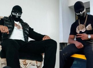 Ünlü Rapçi, silahlı saldırıda öldürüldü!