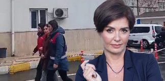 Gazeteci Özlem Gürses için ev hapsi kararı
