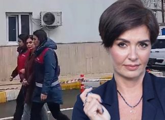 Gazeteci Özlem Gürses için ev hapsi kararı