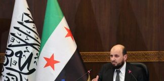 Suriye geçici başbakanı: “Milyonlarca Suriyeli mülteciyi geri getirmeyi hedefliyorum”.