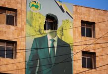 Esad Şam’dan nasıl kaçtı?