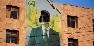 Esad Şam’dan nasıl kaçtı?